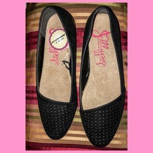 Brand-New Jellypop “Dynamic” Ballet Flats